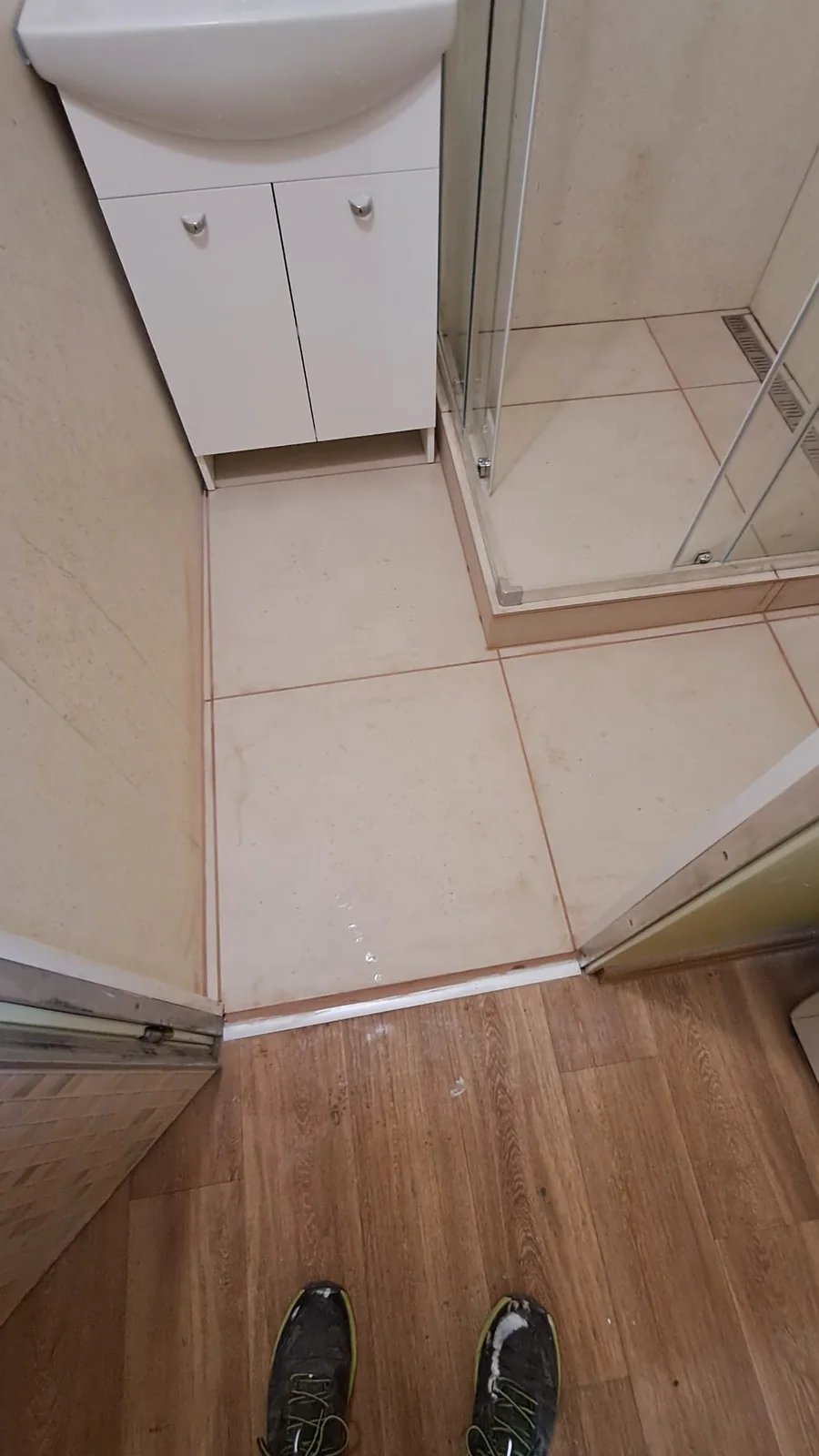 Nová kúpeľňa bez búrania jadra, výsledok 3